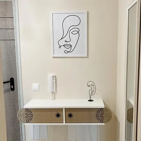 Apartmán Pearl Burgas City
