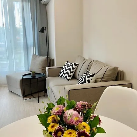 Pearl Apartmán