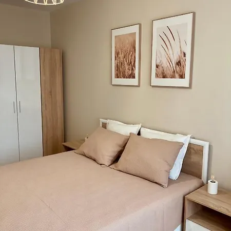 Apartmán Pearl
