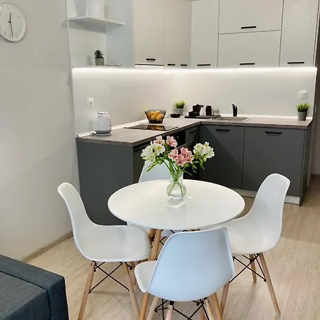 Apartmán Pearl
