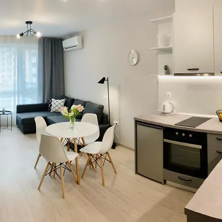 Pearl Burgas City