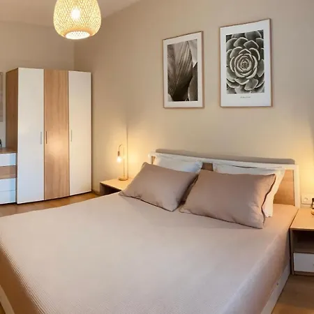 Apartmán Pearl
