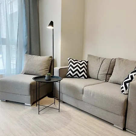 Apartamento Pearl