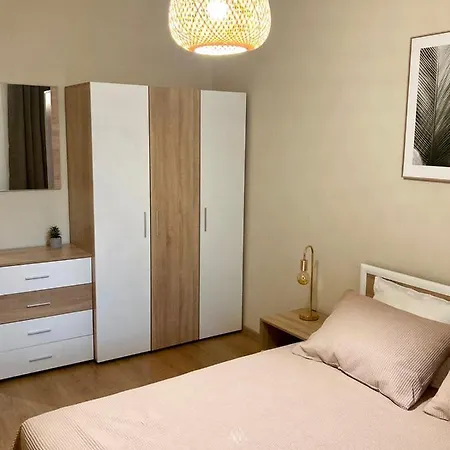 Lägenhet Pearl Burgas