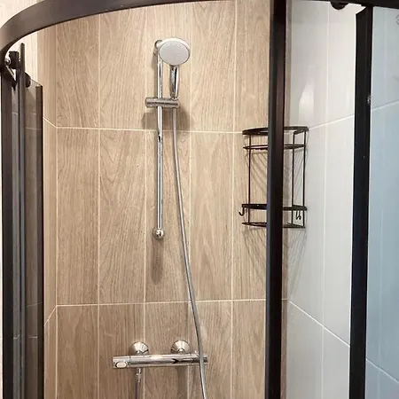 Apartamento Pearl
